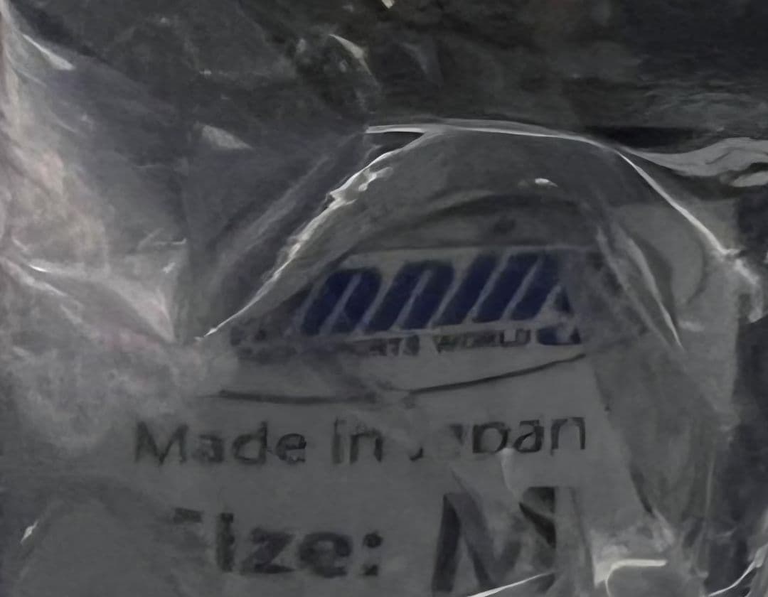 Winning ヘッドギア ブラック M