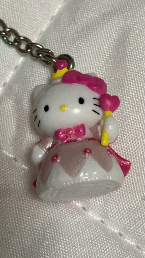 【激レア】西武園ゆうえんちコラボハローキティボールペン