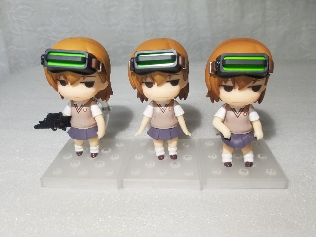 ねんどろいど 29点セット！