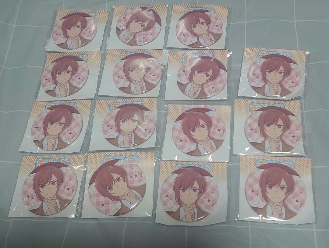 ラス為 eeoくじ第3弾 カラム 48点セット