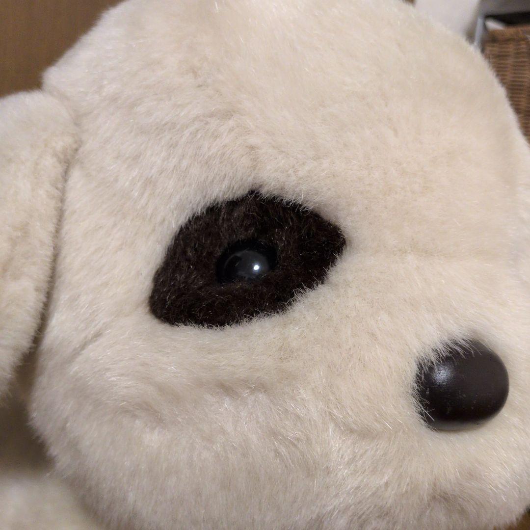 うめ吉　よしぞう　ぬいぐるみ