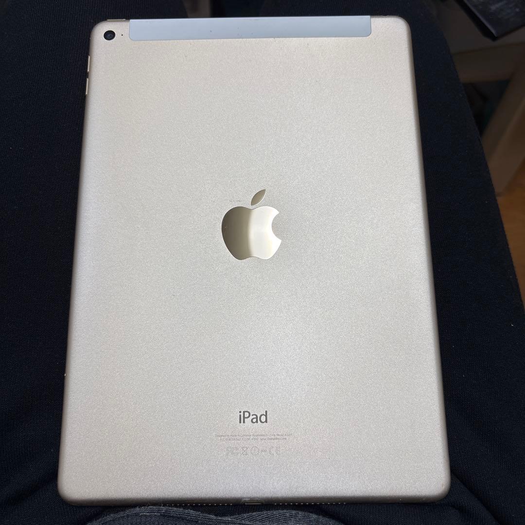 iPad本体 iPad Air 2 128GB WiFi+Cellular