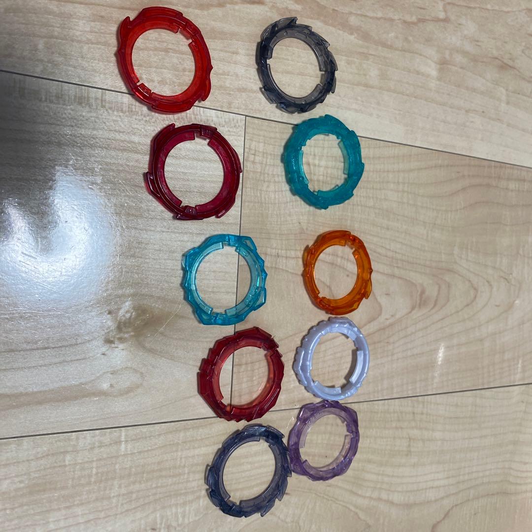 ベイブレード　ベイブレードまとめ　ジャンク