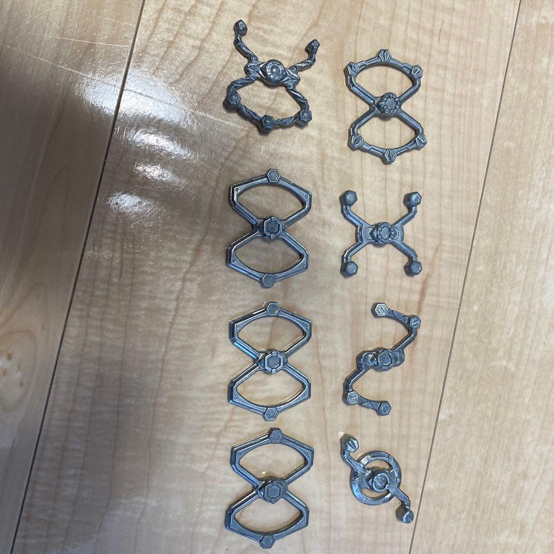 ベイブレード　ベイブレードまとめ　ジャンク