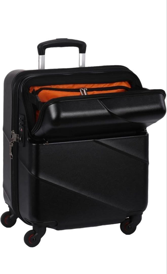 2506031 [トラベリスト] スーツケース