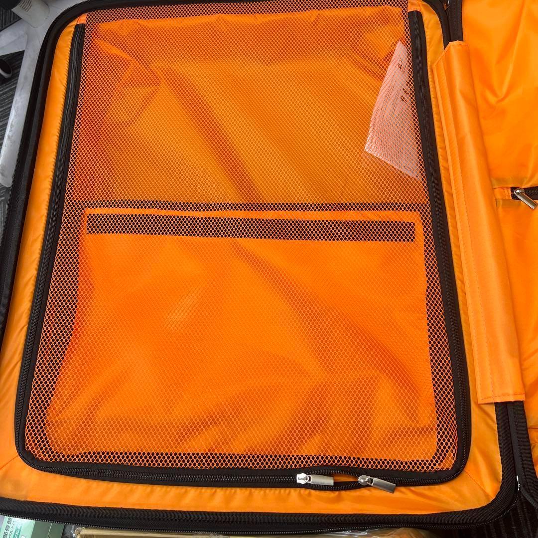 2506031 [トラベリスト] スーツケース