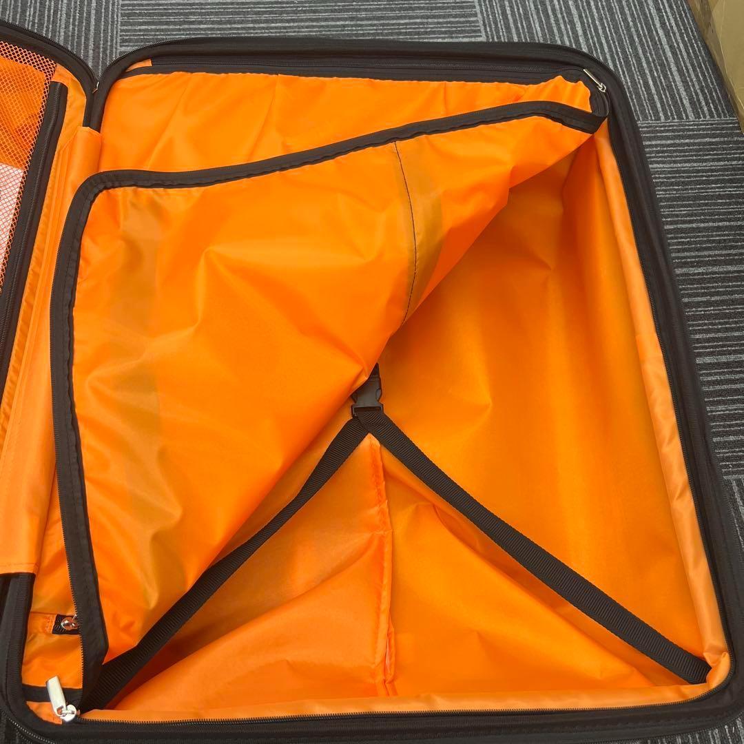 2506031 [トラベリスト] スーツケース