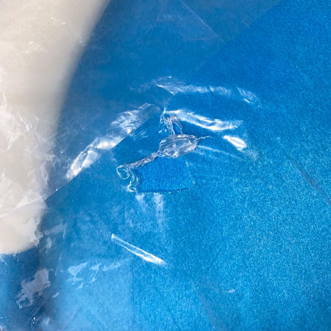 ａ－ｎａｔｉｏｎ　ブルーテディ　超特大サイズ