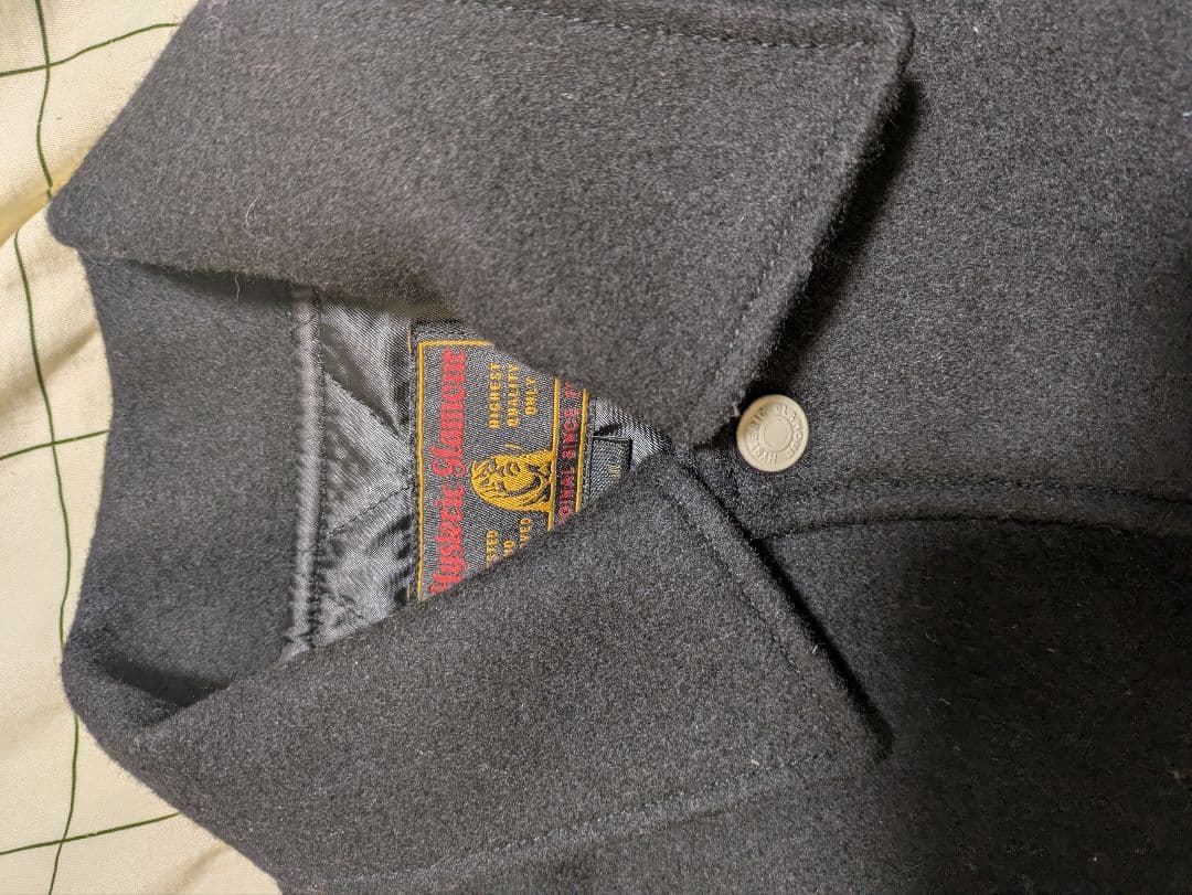 Hystericgramour ウールジャンパー　Ｓサイズ