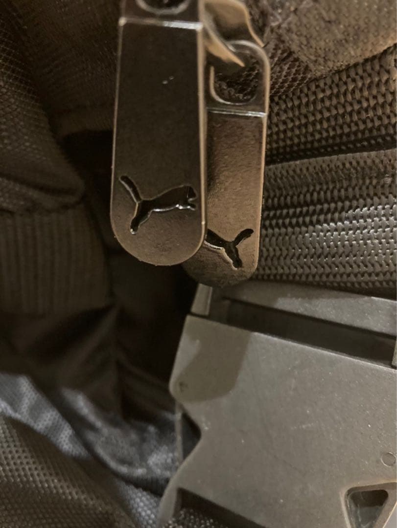 プーマ　PUMA バック　スポーツ　旅行　部活　ボストン　鞄　バッグ　ショルダー