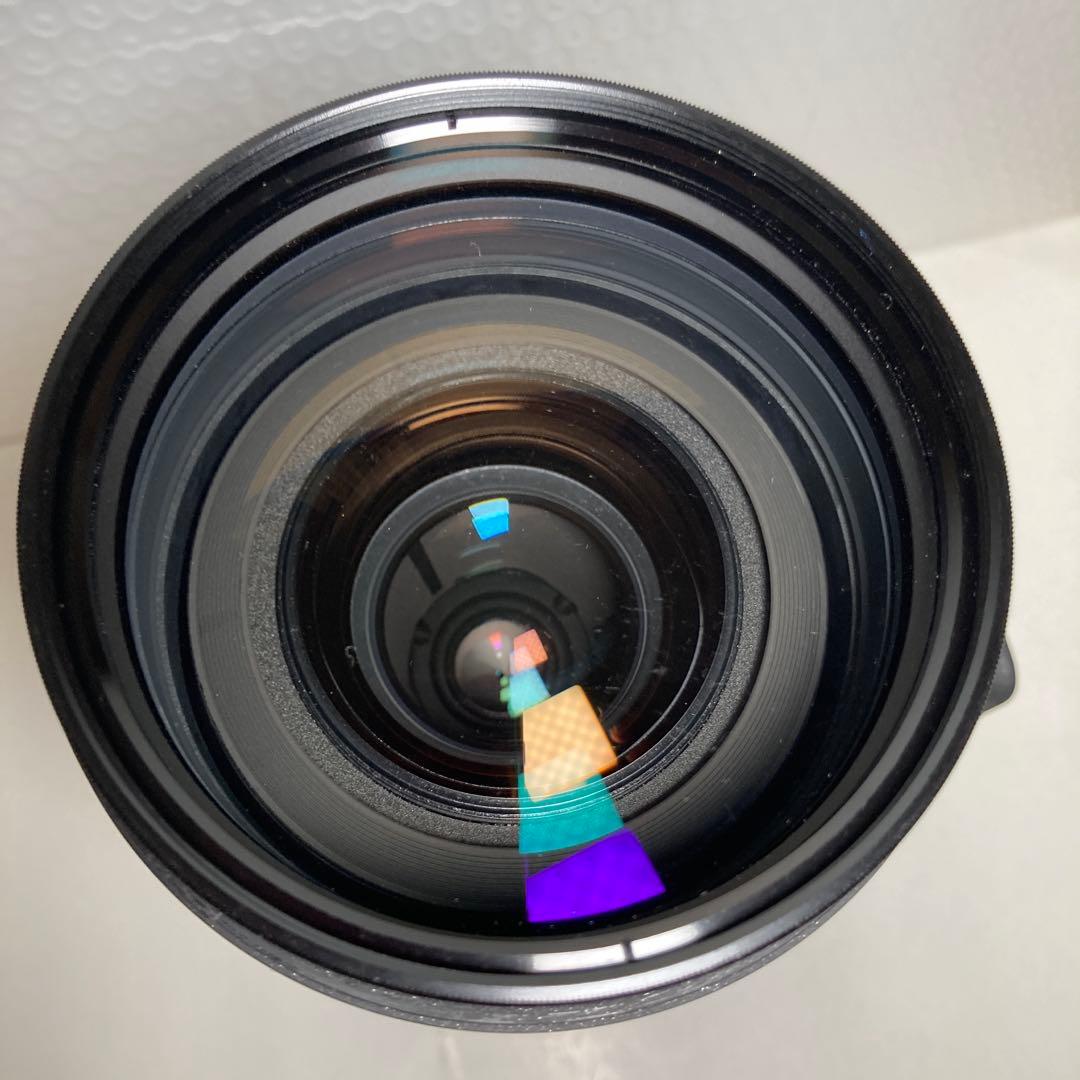 SIGMA APO 50-500mm F4-6.3 EX SONY用