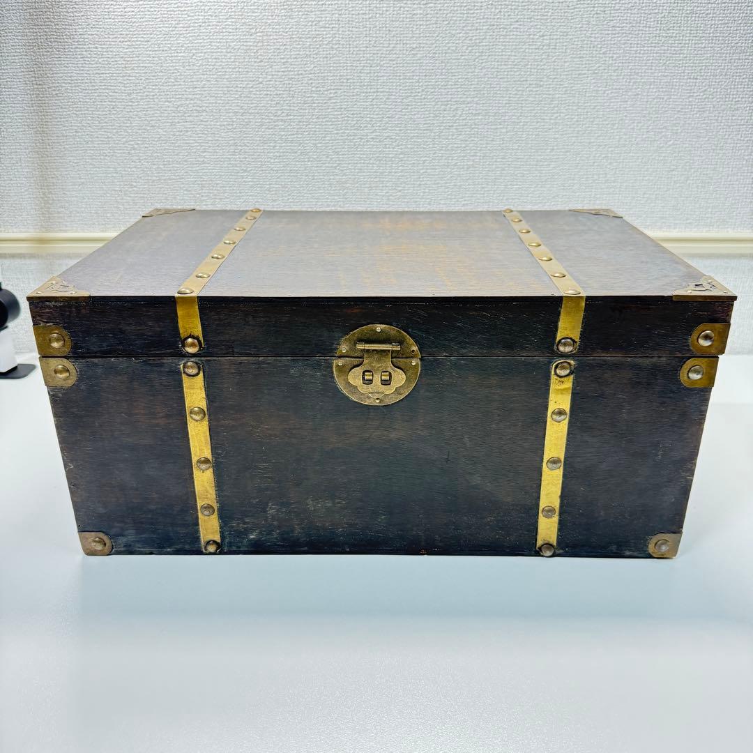 ハリーポッター 全巻 静山社特製ハリー・ポッター豪華木製BOX 木箱