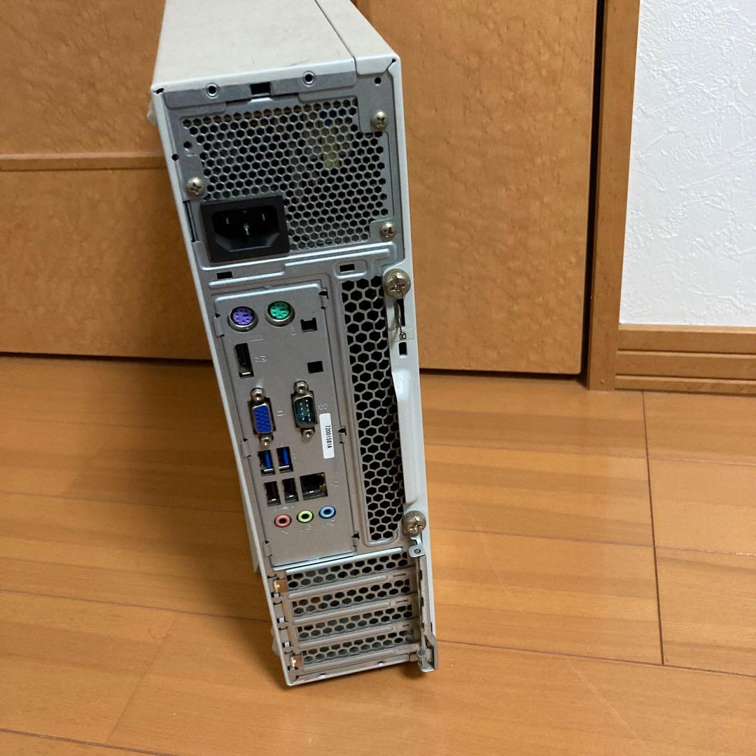 デスクトップPCお正月セール