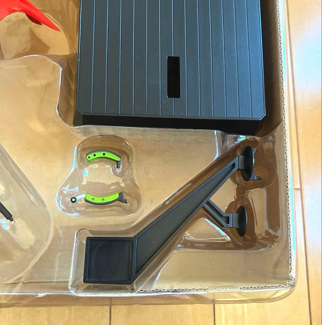 ポピニカ魂 カウボーイビバップ ソードフィッシュII