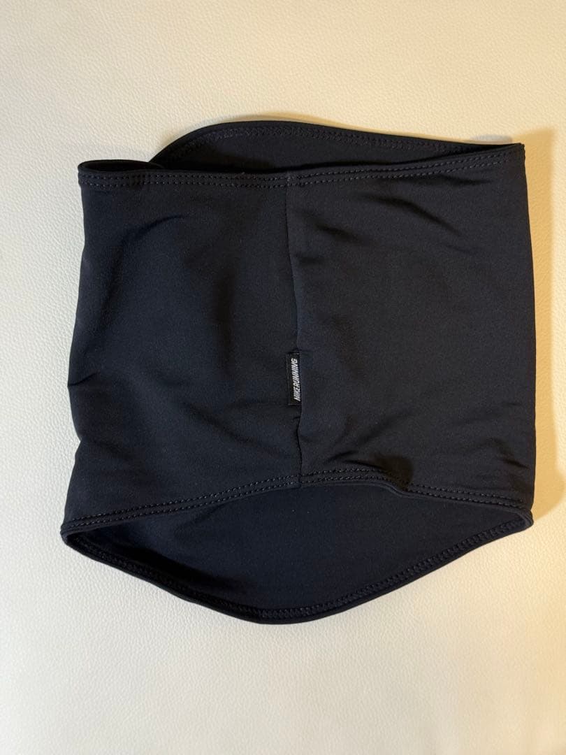 ナイキ クルー サーマフィットネックウォーマー　スカルマスク