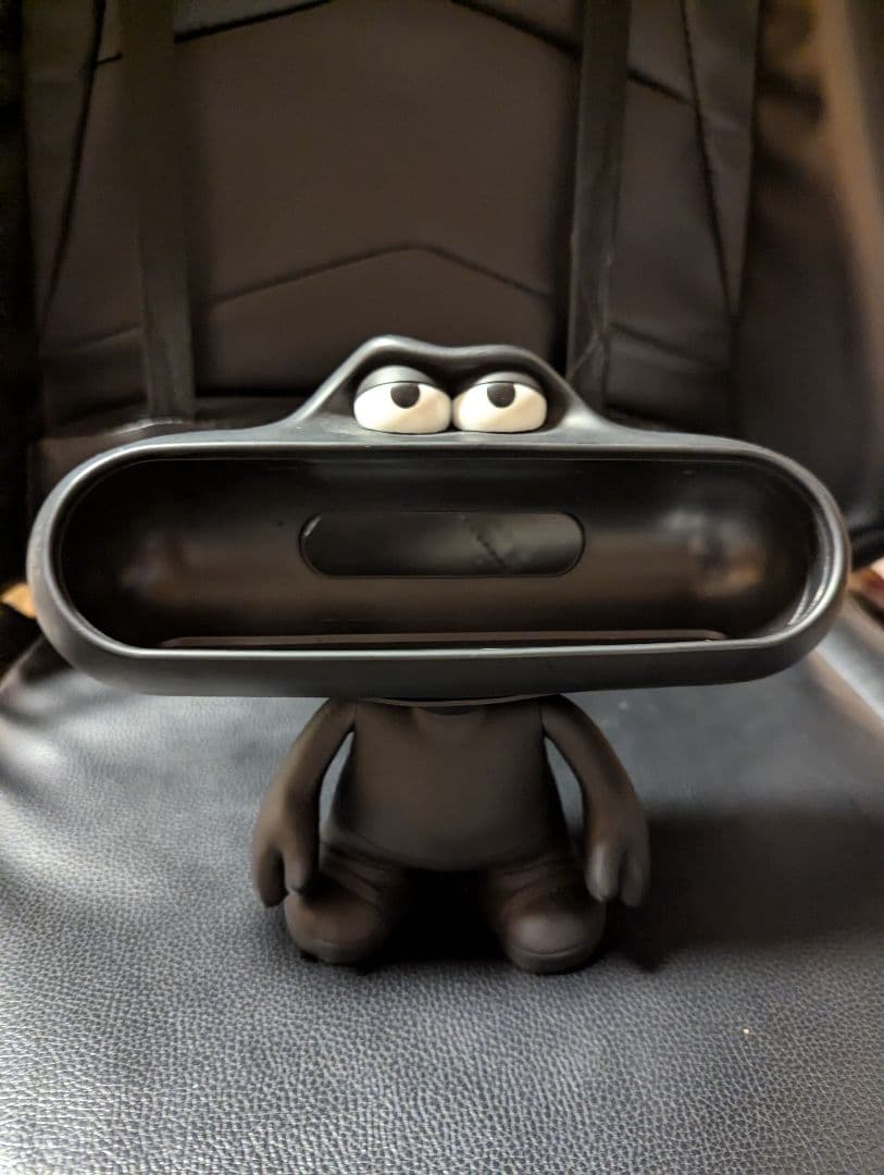 Beats by Dr Dre BEATS PILL スピーカースタンド 黒