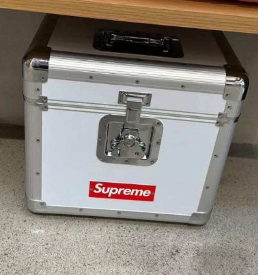 バッグ Supreme Odyssey Record Case
