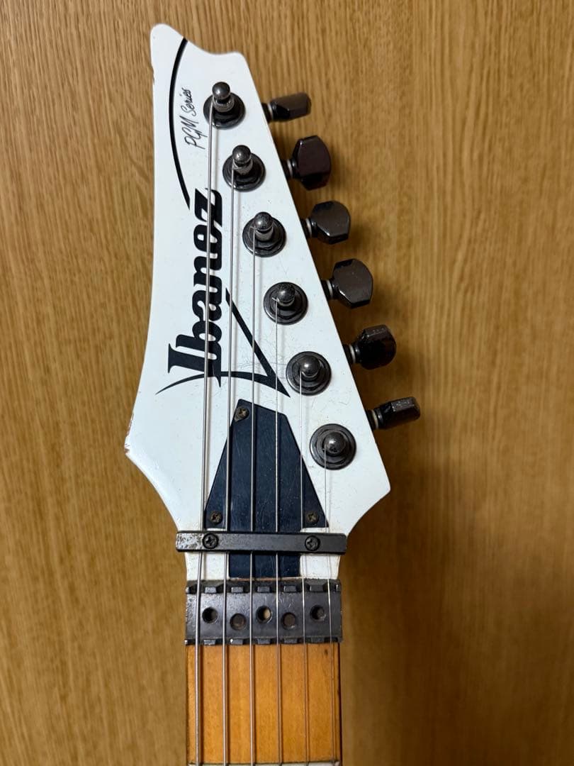 Ibanez PGM300 FUJIGEN ポールギルバート　MR.BIG