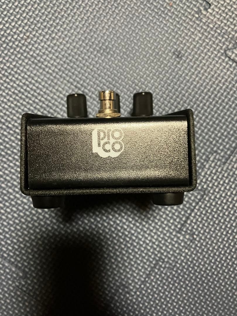 RAT2 ギターエフェクター