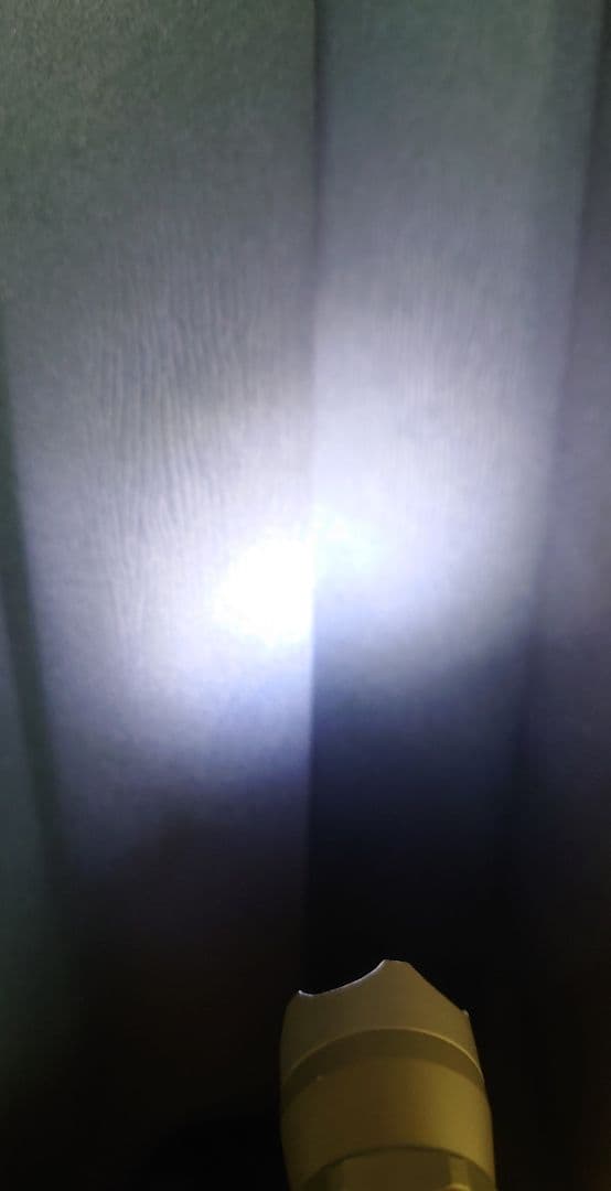 SUREFIRE porcupine A2 AVIATOR ジャンク