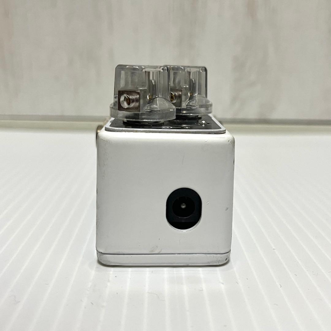 SP Compressor ギターエフェクター