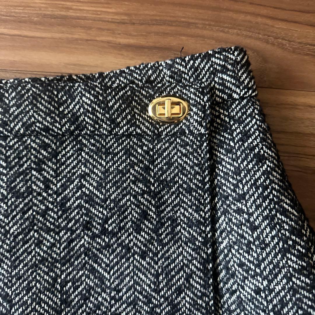 Arpege story キュロット　スカート