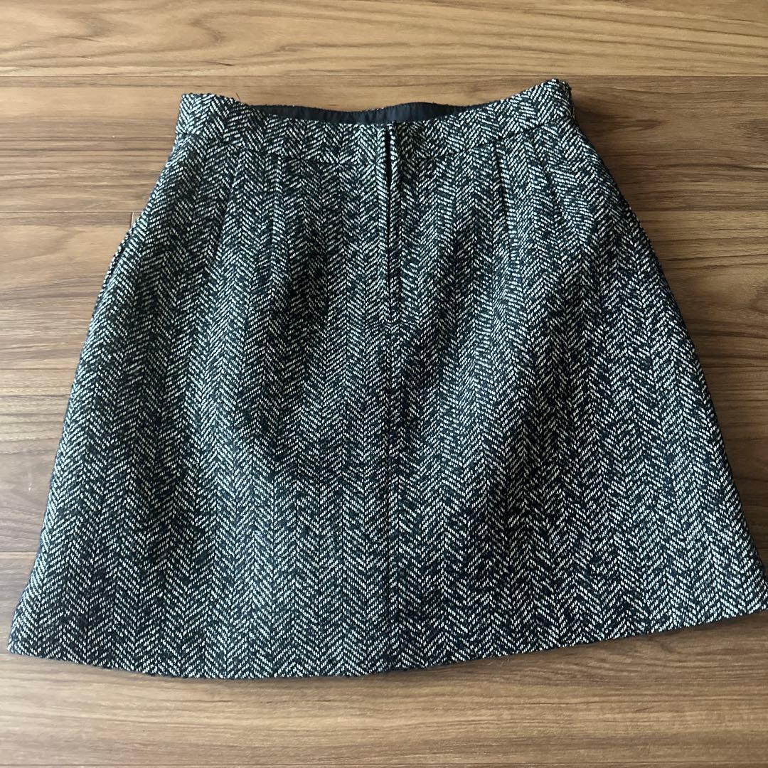 Arpege story キュロット　スカート