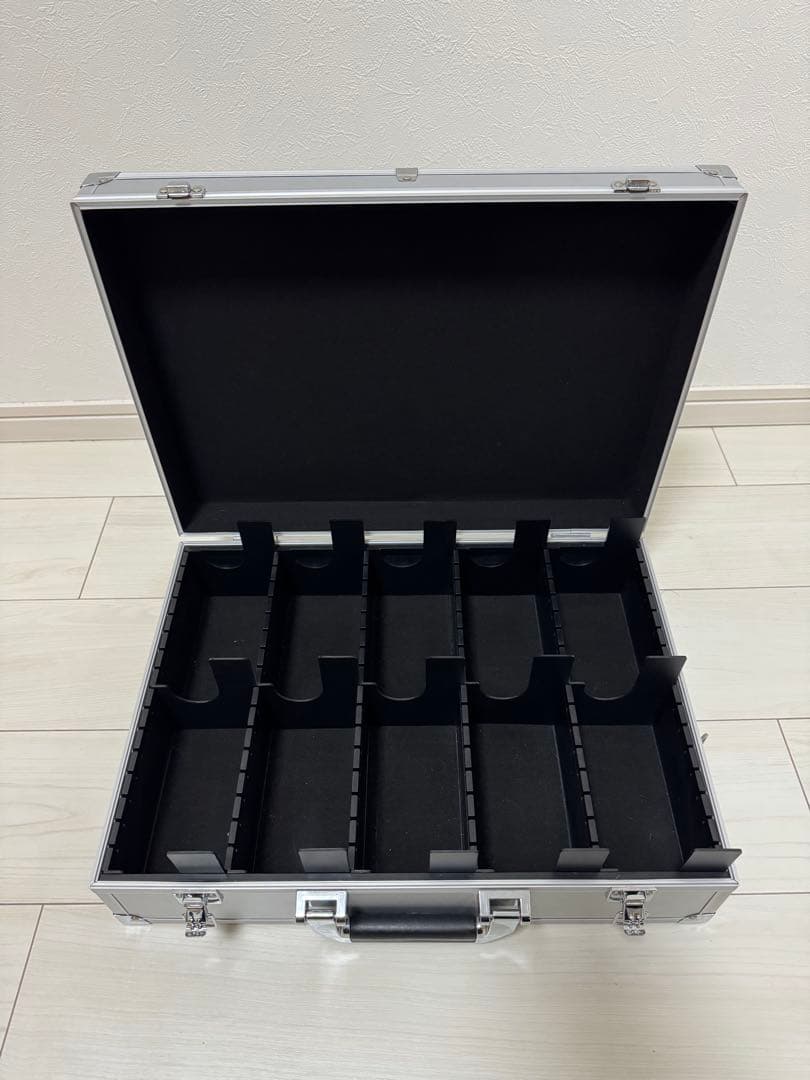 トイガー　CEOストレージ3個+キャビネットセット