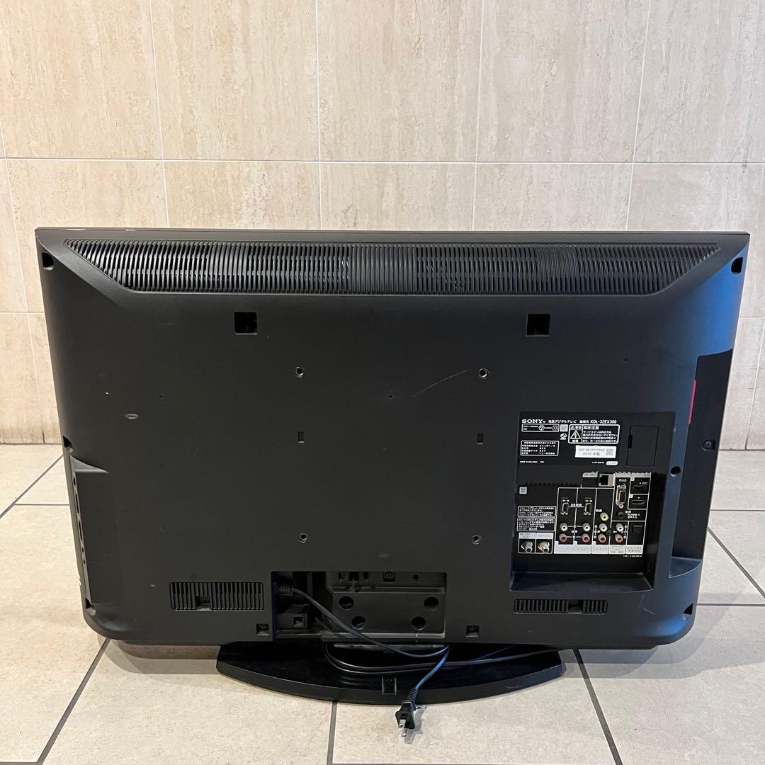 【即日発送可】KDL-32EX300 液晶テレビ 32型 ソニー ブラビア