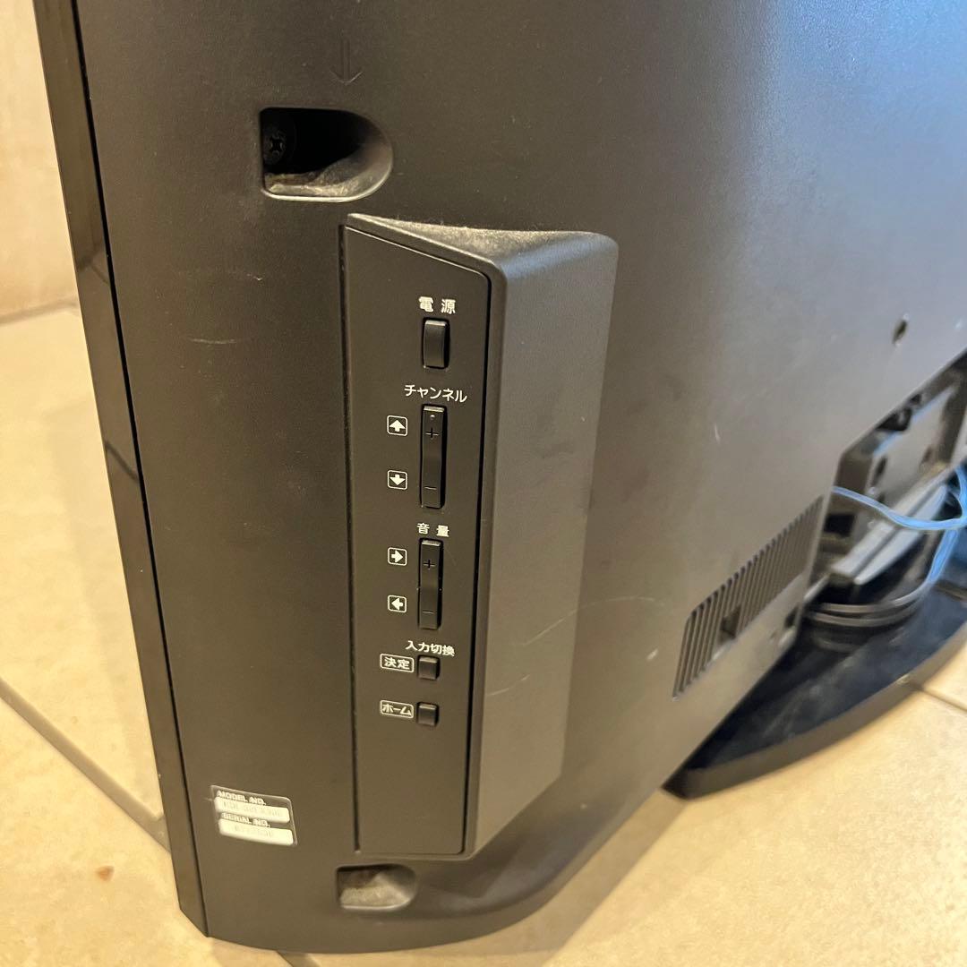 【即日発送可】KDL-32EX300 液晶テレビ 32型 ソニー ブラビア