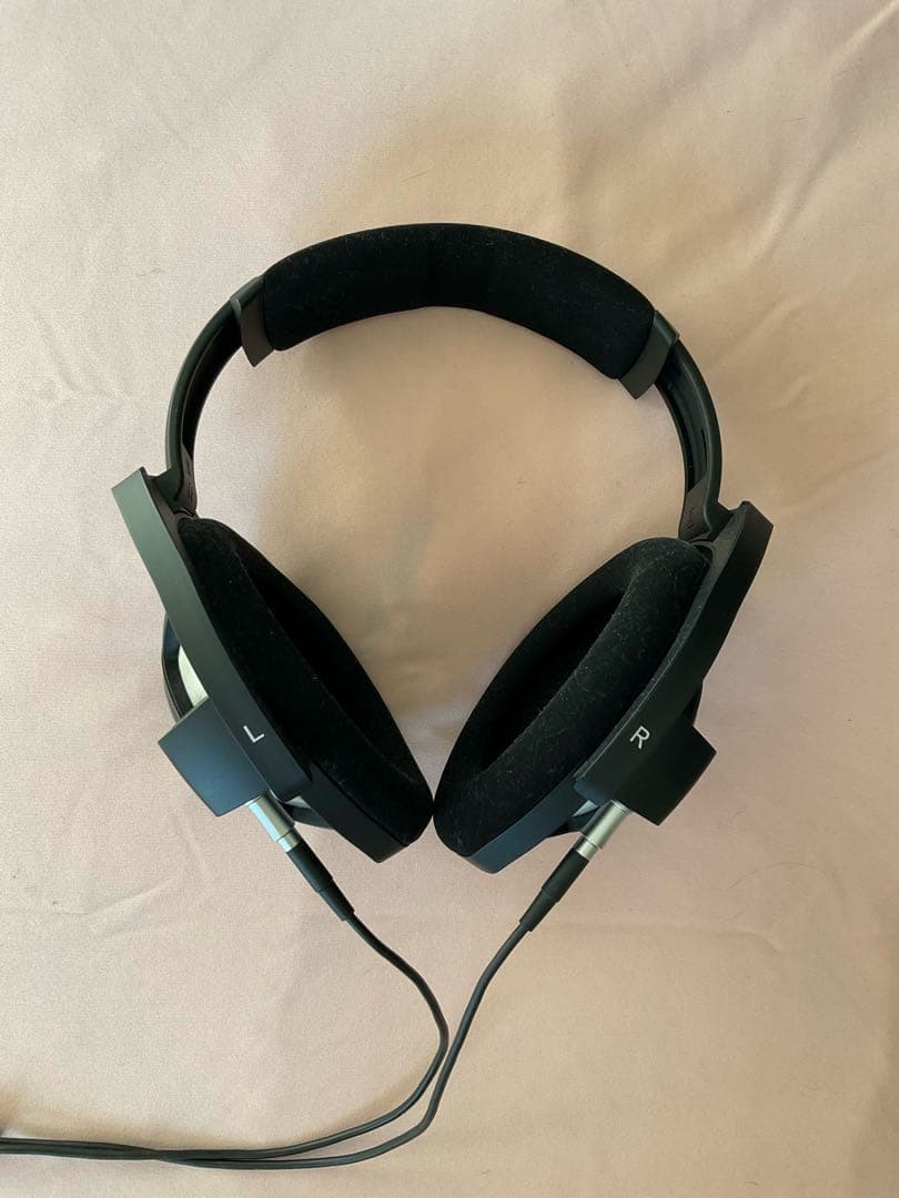 ゼンハイザー SENNHEISER HD 800 S [オープン型ヘッドフォン]