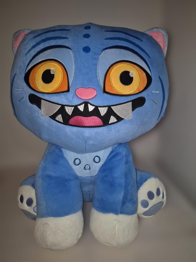 KPOP デーモンハンター ダーピー タイガー 40cm