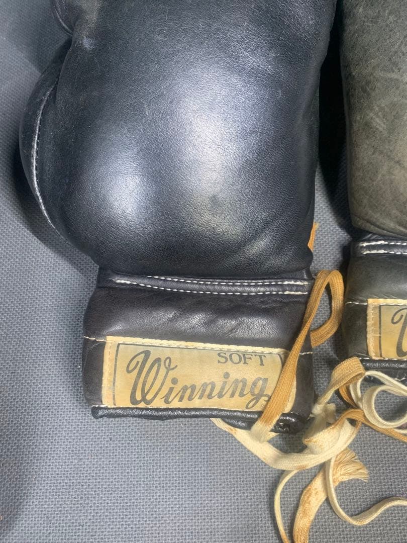 ボクシング　グローブ Winning SF-4000