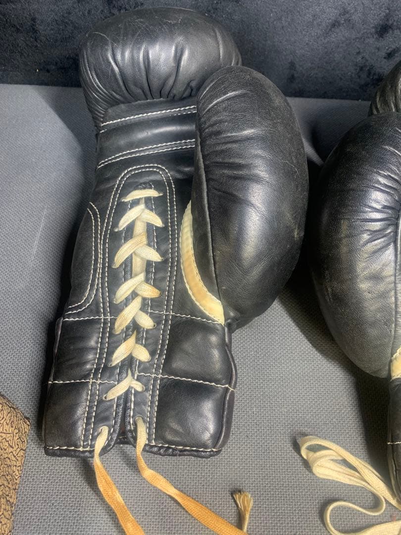 ボクシング　グローブ Winning SF-4000