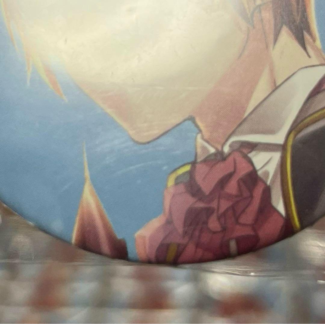 浦島坂田船 となりの坂田 うらさかキングダム 等身 缶バッジ