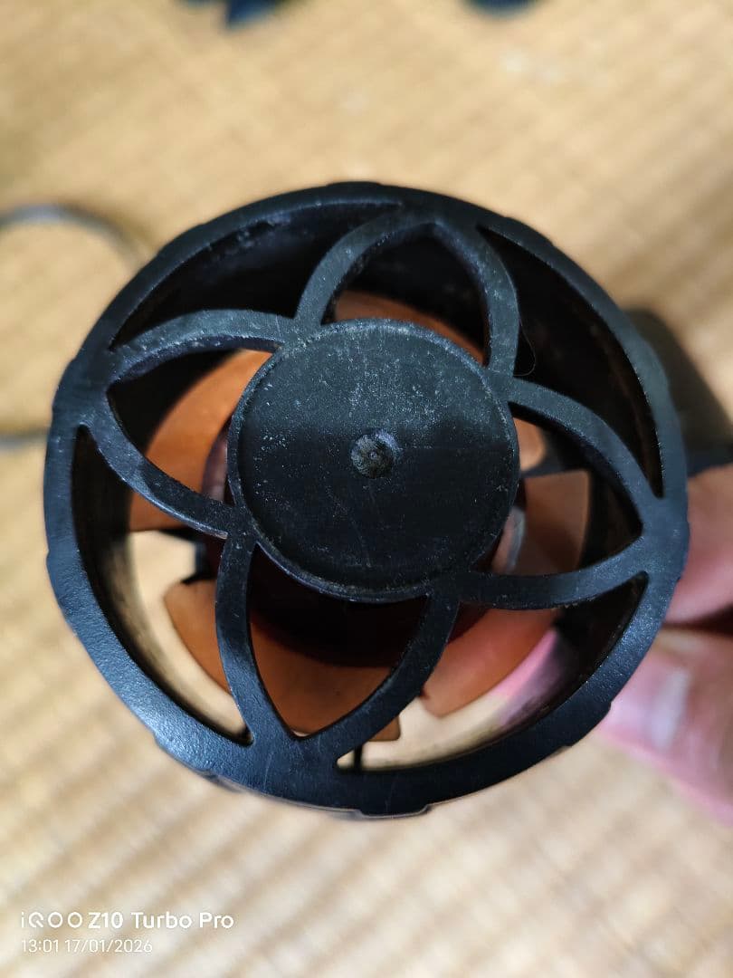 海水魚用品 Hygger Wavemaker Controller HG112-14W