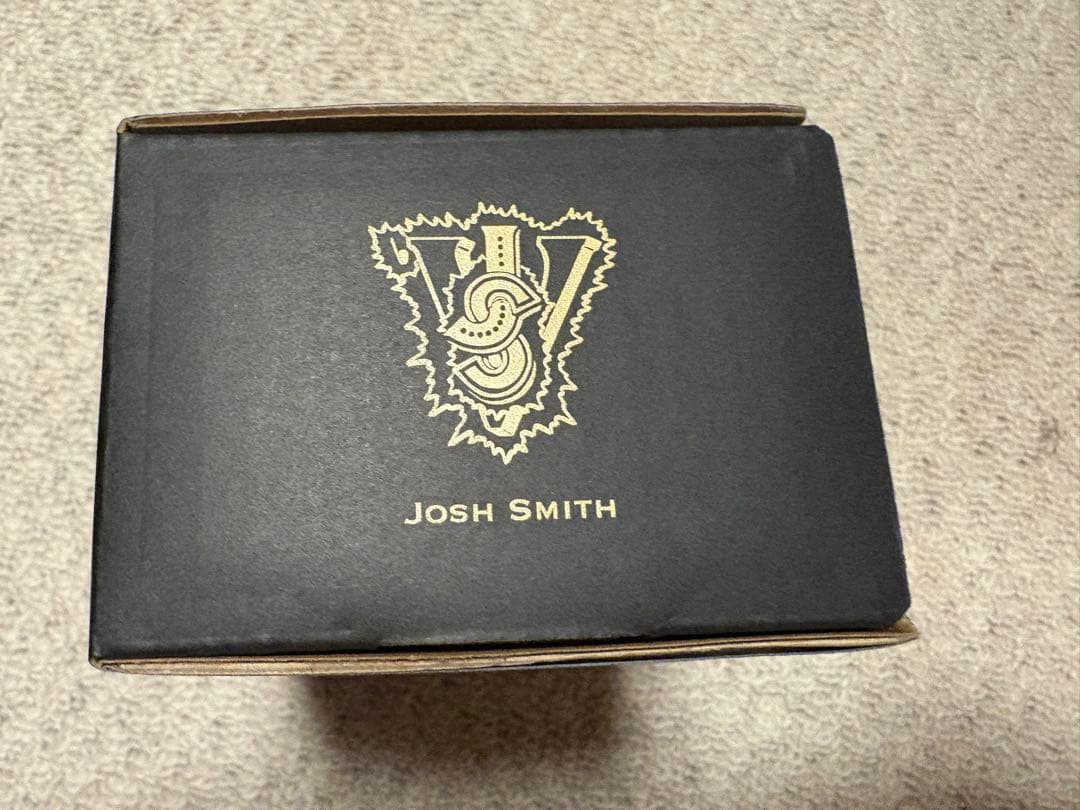 【未開封品】VEMURAM myriad fuzz