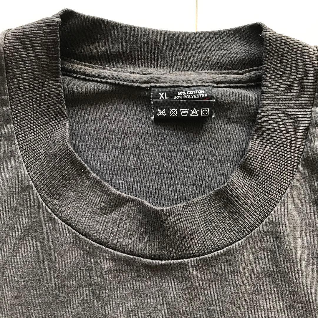 86 UK SUBS 90年代ヴィンテージ Tシャツ