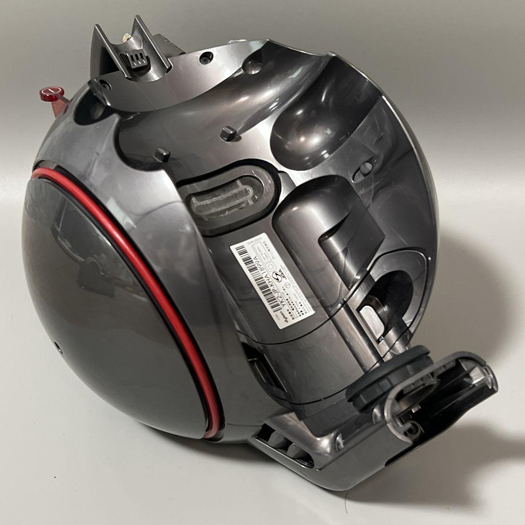 ダイソン Dyson CY29 V4 サイクロン 掃除機 付属品完備 動作良好