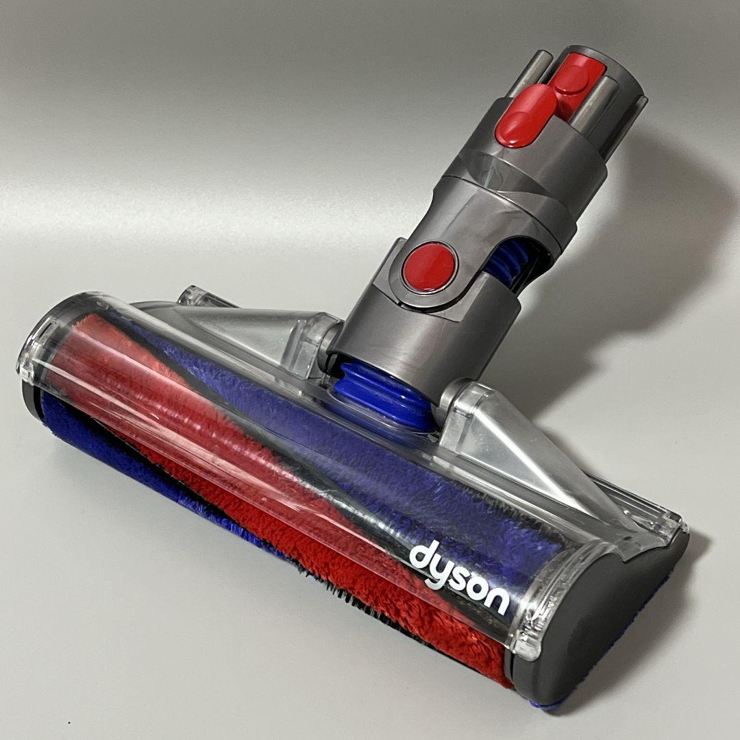 ダイソン Dyson CY29 V4 サイクロン 掃除機 付属品完備 動作良好