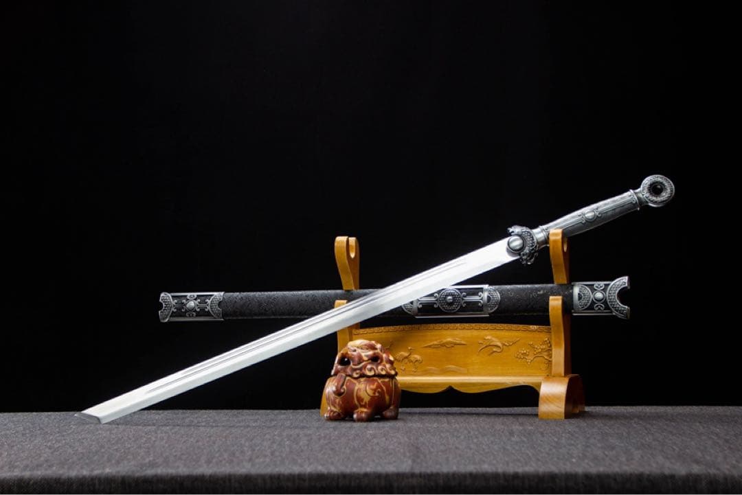 神幻 刀装具 日本刀 武具 鑑賞刀 居合刀 模造刀 舞踊刀