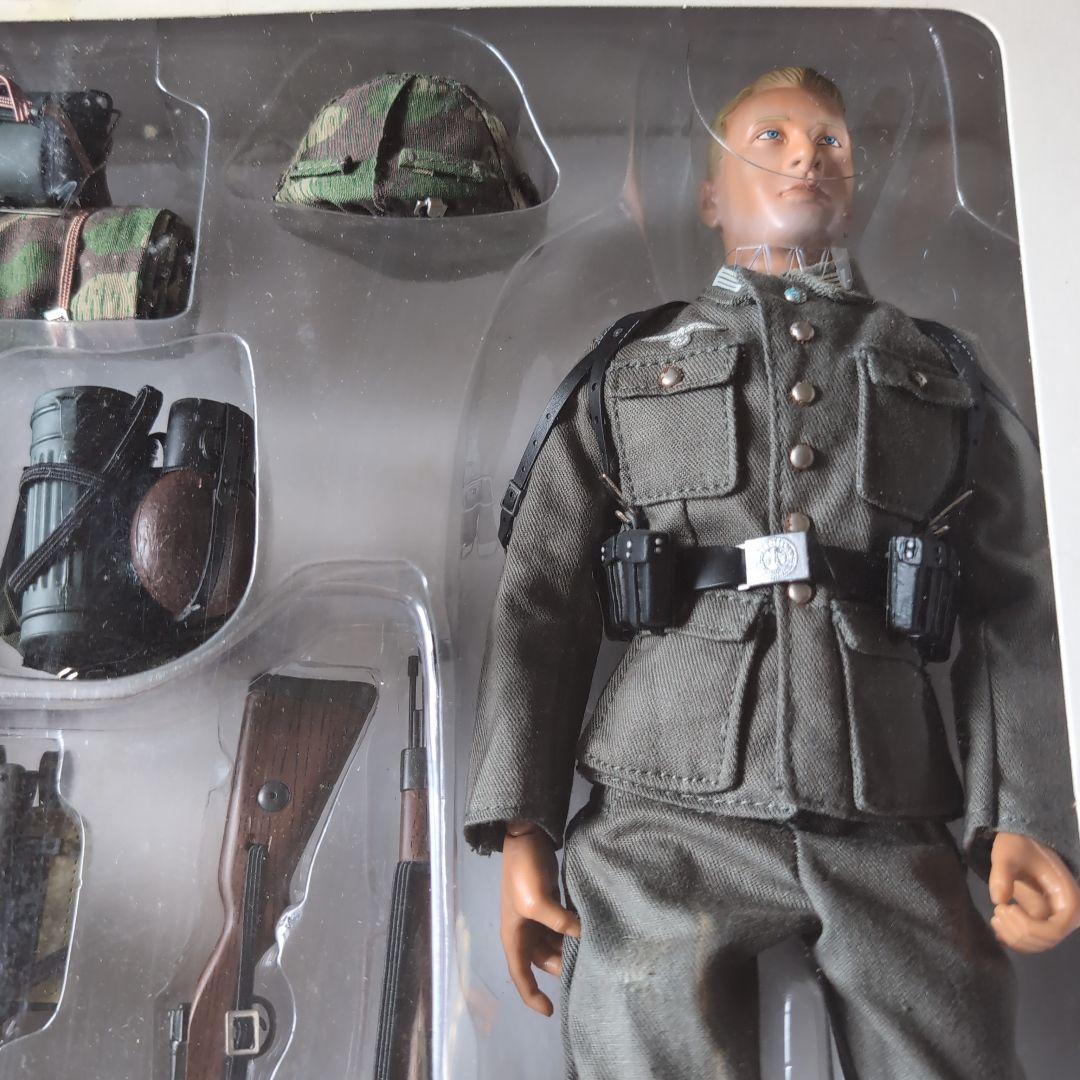 WWH 第二次世界大戦 1945年ケーニヒスベルクの戦い ドイツ軍対戦車部隊