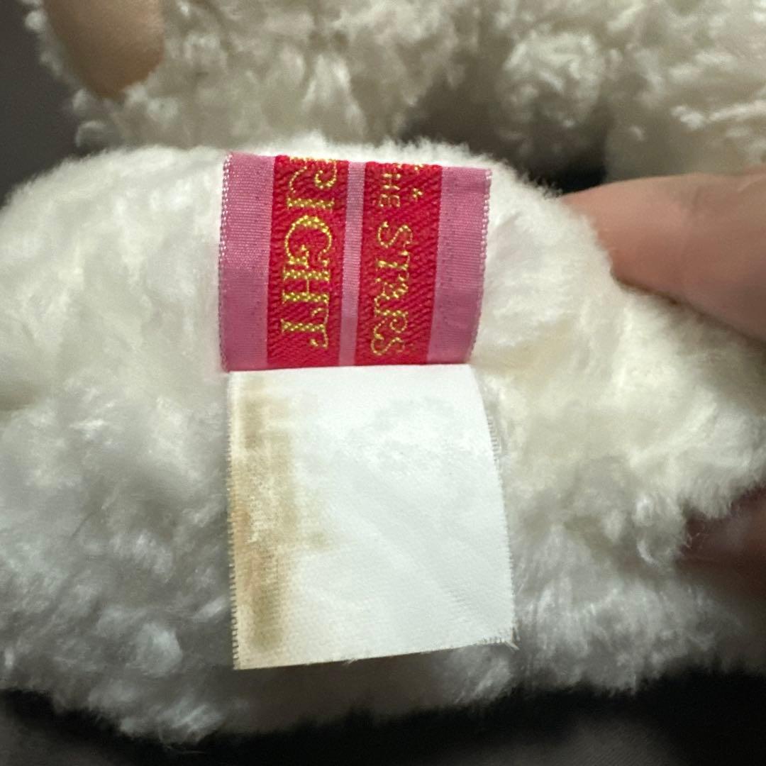 d*2様 Baby うさくみゃリュックとうさくみゃリュックミニミニの2体まとめて