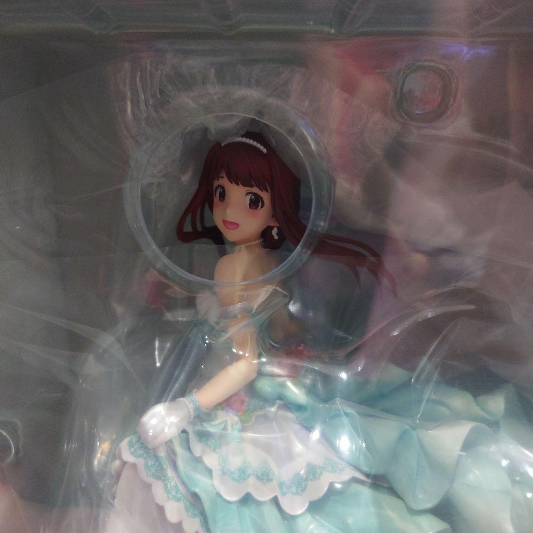 K*S様 アイドルマスター 田中琴葉 1/8スケールフィギュア