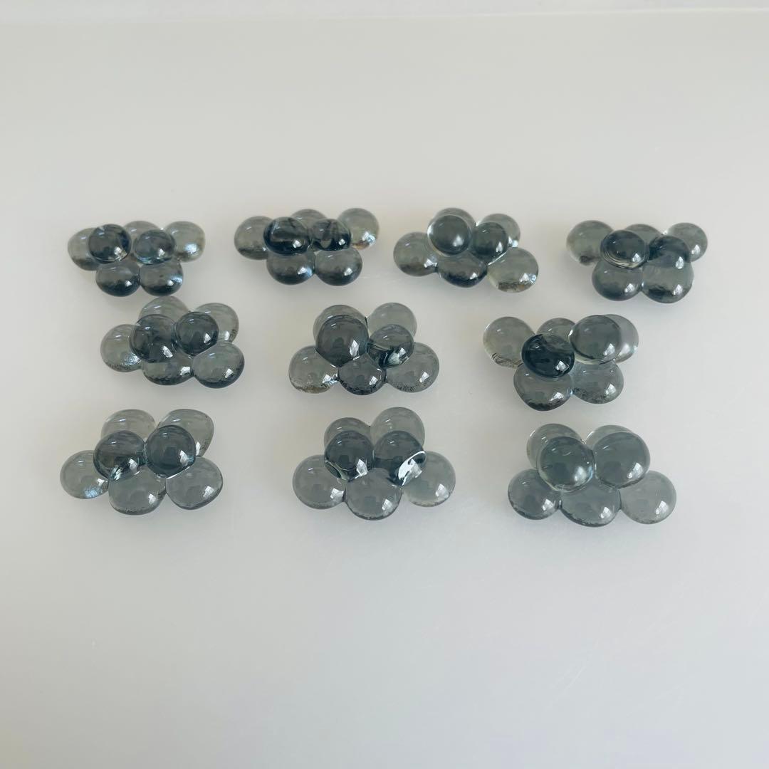 【elephant.m】ガラスナギット