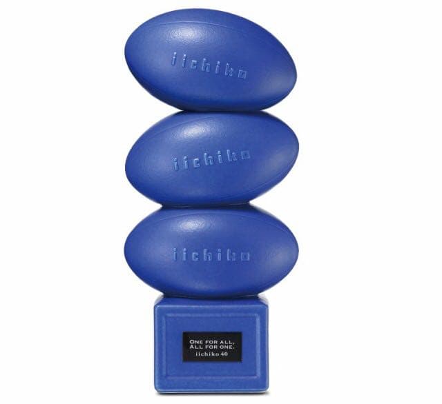 麦焼酎 iichiko40 いいちこ 40度 1本 750ml 三和酒類