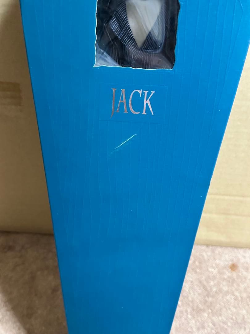 ナイトメアビフォアクリスマス ジャック フィギュア