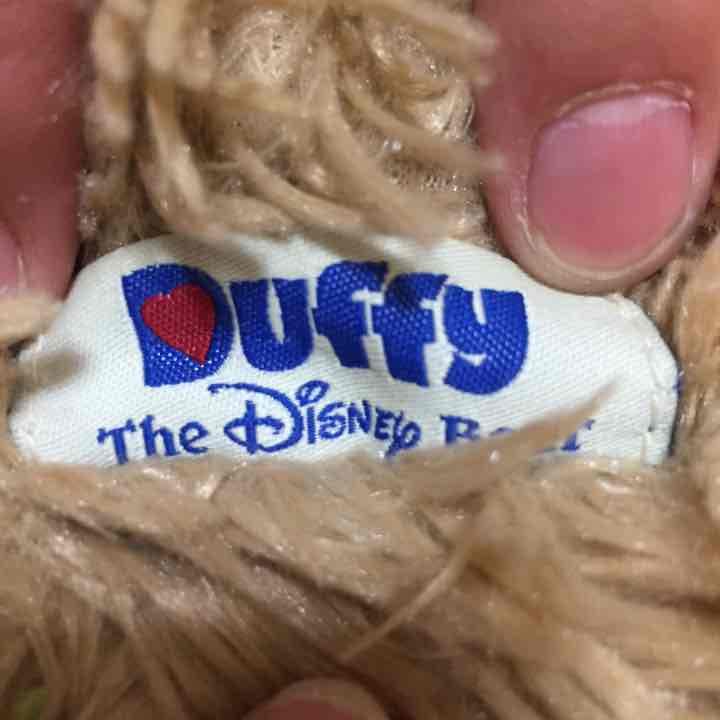 ダッフィー♡ぬいぐるみ