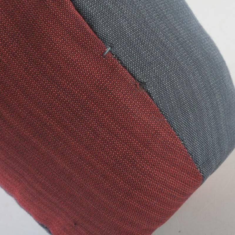 茶道具　山中塗　道場宗廣作　唐松文　一閑　大棗　仕覆付　共箱　V　9545