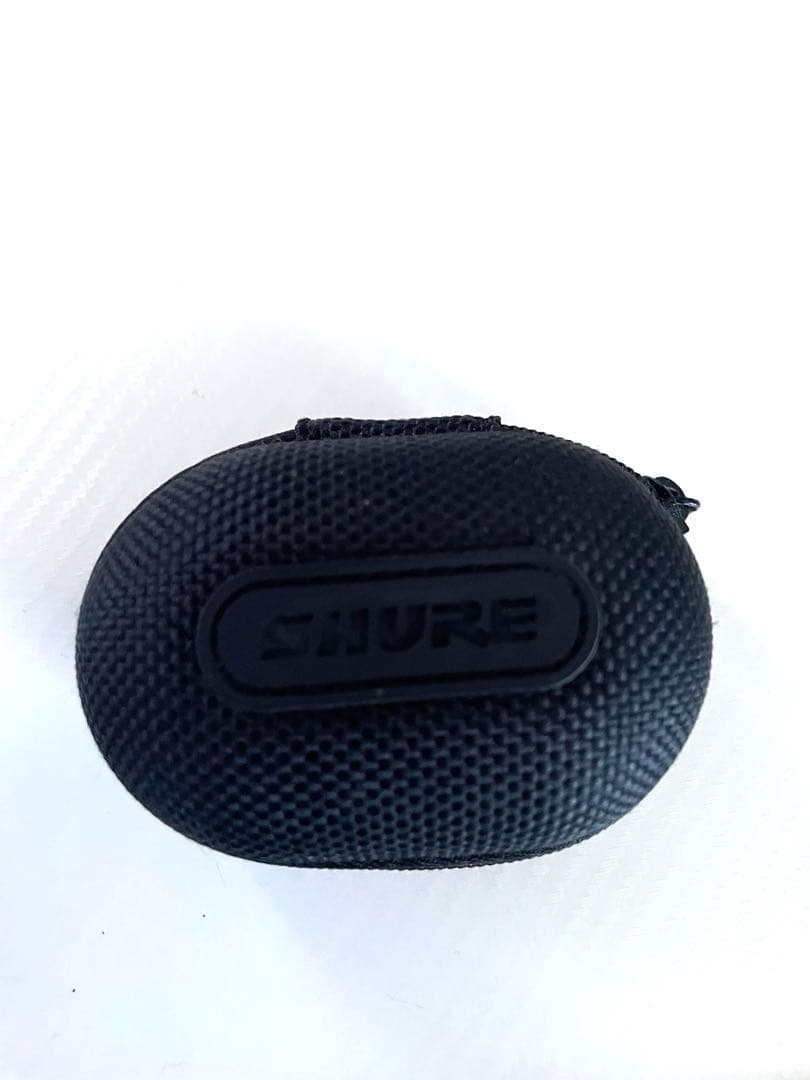 Shure MOTIV MV88（コンデンサーマイク）